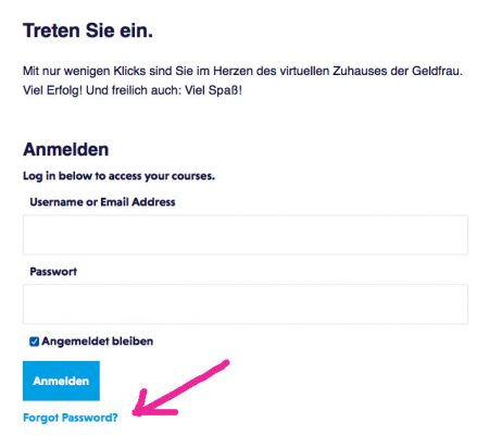 Tutorials_PasswortNeu